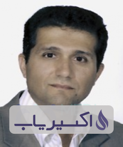 دکتر محسن اندرودی