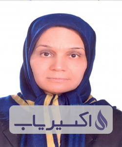 دکتر مرضیه مدرسی