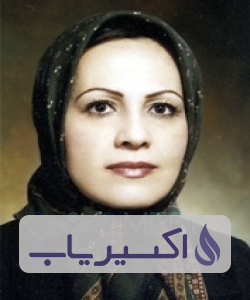 دکتر مهین ایمانی پیرسرائی