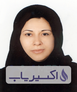 دکتر مهتاب حاتمی