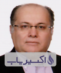 دکتر مهرداد پارکی