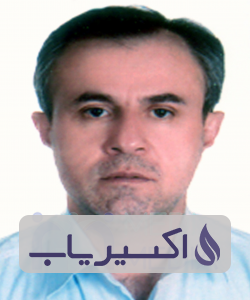 دکتر احمدرضا نبوی