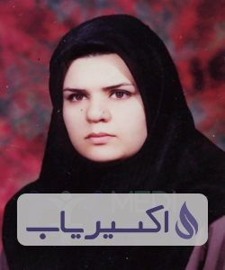 دکتر شیرین شاددل