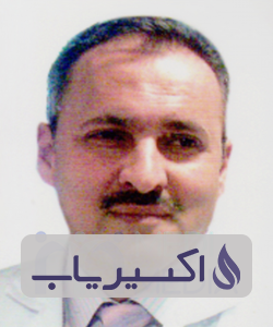 دکتر منصور مددی نوعی