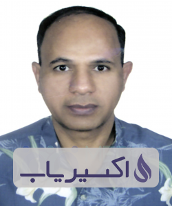 دکتر جواد سعیدی مجد