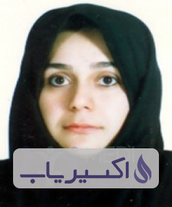 دکتر مرجانه مجدراصیل