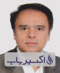 دکتر صادق اکبراقلی