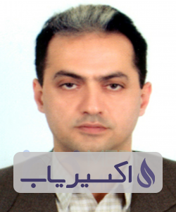دکتر محمدرضا اسدی خمامی
