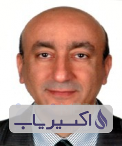دکتر شهرام حجةاله طالقانی