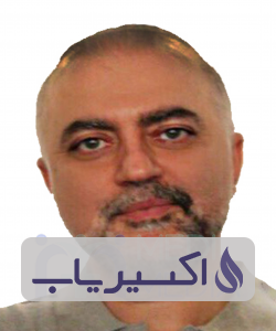 دکتر علی اصغر منصوری