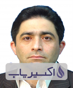 دکتر محمودرضا آل بویه