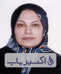 دکتر شیرین کریمی