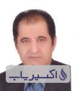 دکتر صلاح پورمولائی