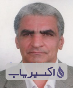دکتر علی اکبر سعیدی