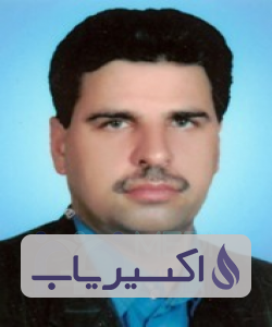 دکتر علی محمد کلانی تربقان