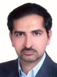 دکتر علیرضا احمدی