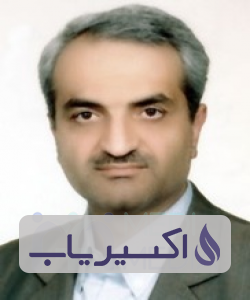 دکتر محسن گلچین