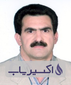 دکتر حسین اسحاقیه میبدی