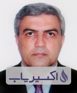 دکتر محمود نژادحیدری