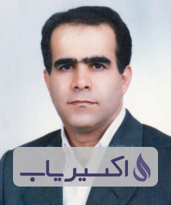 دکتر احمد کامیار