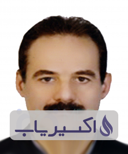 دکتر محمدناصر دلیلی یزدی