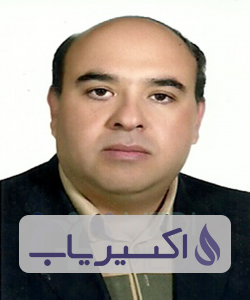 دکتر مهران ثنائی فرد