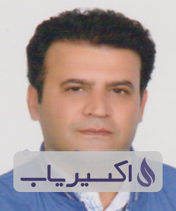 دکتر بهرام احمدیان