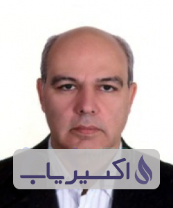 دکتر فرید کاظمی گزیک