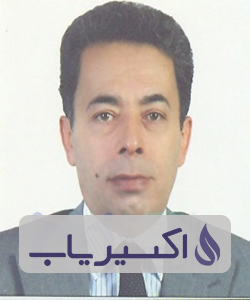 دکتر محمدعلی معروفی