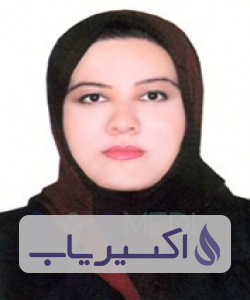 دکتر مرجان منصوری