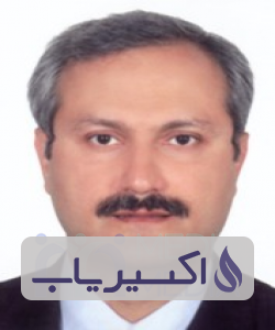 دکتر سیدمحمدرضا طاهری