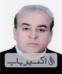 دکتر داود زنده دل