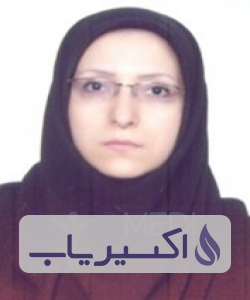 دکتر مریم محمدی
