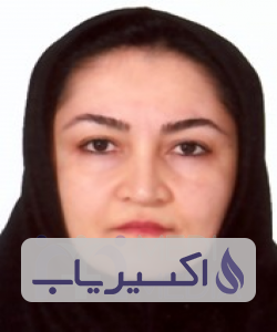 دکتر سمیرا هاشمی