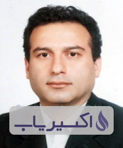 دکتر محمد نوری تاجر