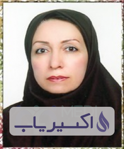 دکتر سهیلا شهشهانی پور