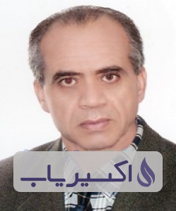 دکتر محمدرضا قمری