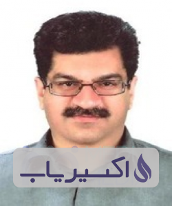 دکتر نادر نادری پور