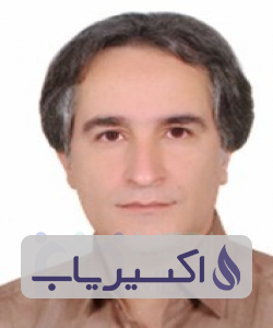 دکتر احمد خوشبین