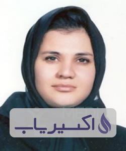 دکتر معصومه داودی