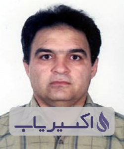 دکتر تورج مروج