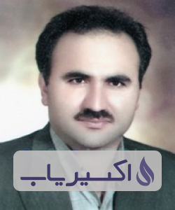 دکتر احد جعفری کفاش