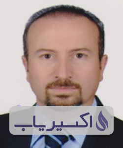 دکتر حمیدرضا جلیلی