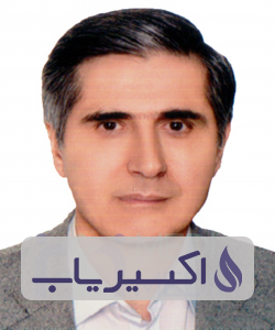دکتر پرویز محمدی مزلقانی