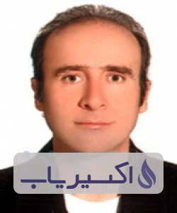 دکتر کامبیز هنرزاد