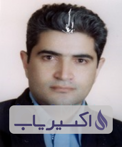 دکتر سیدامیرمسعود مروجی