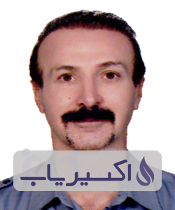 دکتر جهانفر وحیدی