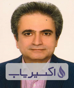 دکتر سعیدرضا خلیلیان