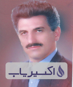 دکتر سیروس عطارد