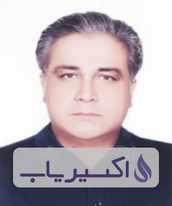 دکتر بابک باوریان